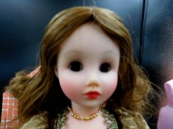 millers daughter good face